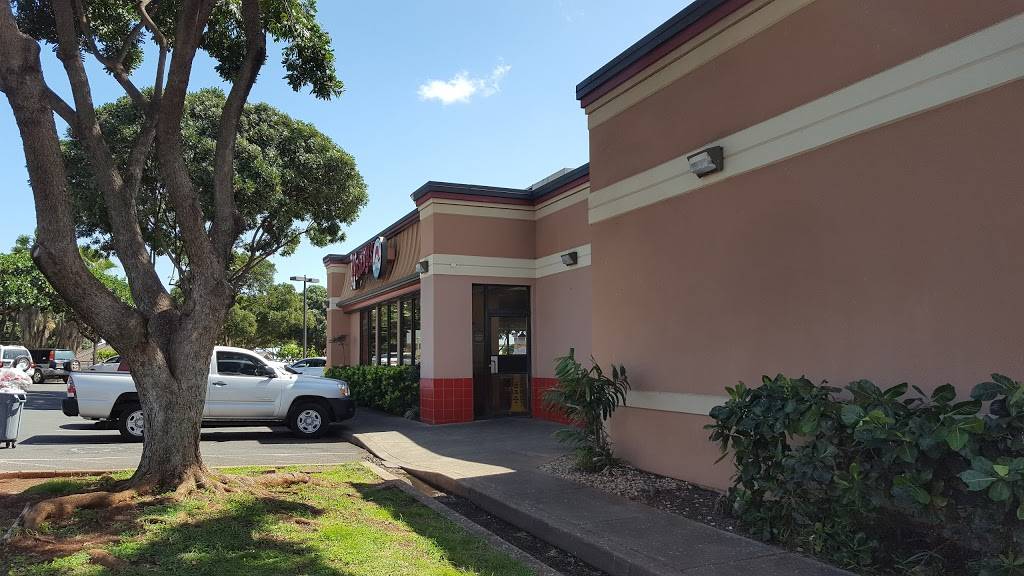 Wendys | restaurant | 94-615 Kupuohi St, Waipahu, HI 96797, USA | 8086800704 OR +1 808-680-0704