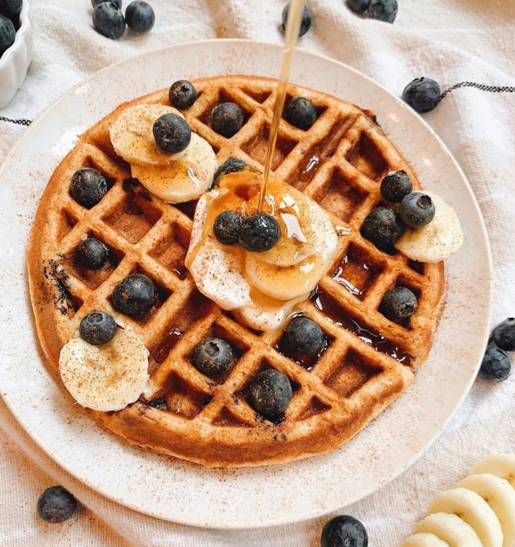 Fonseca Nutrition Gage Park | restaurant | 2637 W 51st St, Chicago, IL 60632, USA | 7735738558 OR +1 773-573-8558