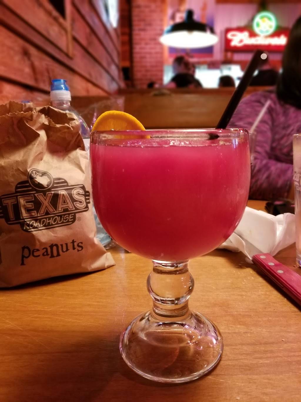 Texas Roadhouse | restaurant | 1051 Baltimore Pike, Glen Mills, PA 19342, USA | 6104591720 OR +1 610-459-1720