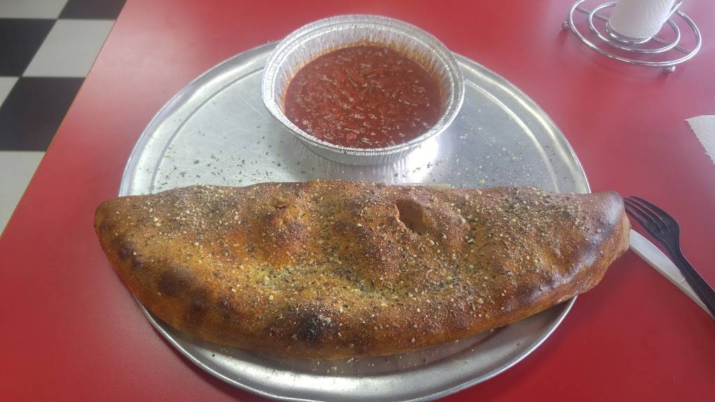 Westshore Pizza | restaurant | 5310 Orient Rd, Tampa, FL 33610, USA | 8138686200 OR +1 813-868-6200