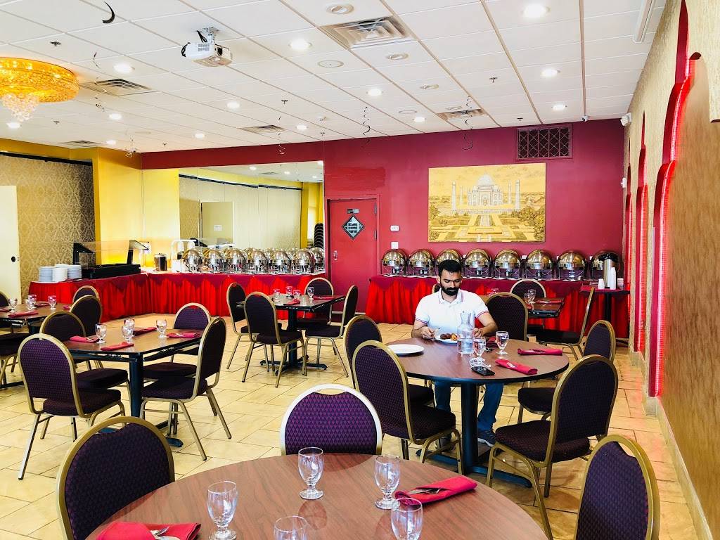 Mughlai Darbar | restaurant | 4095 US Rte 1 Ste 44, Monmouth Junction, NJ 08852, USA | 7323291700 OR +1 732-329-1700