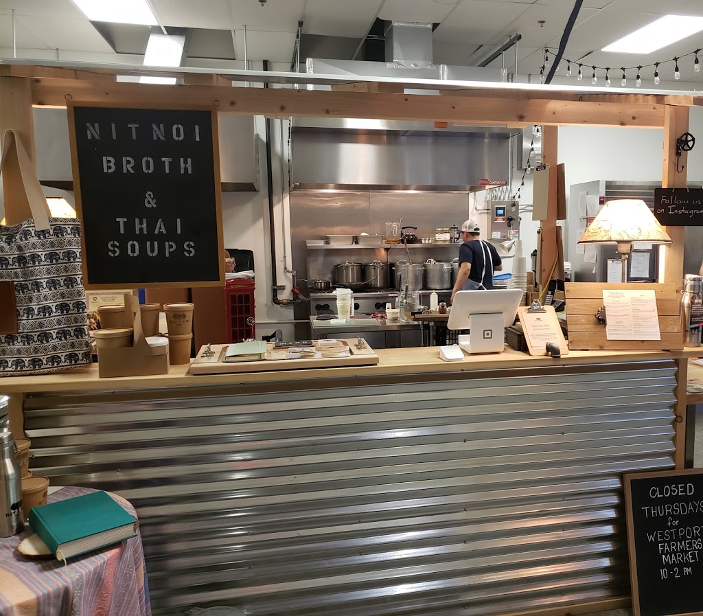 Nit Noi Provisions | meal delivery | 95 Water St, Norwalk, CT 06854, USA | 2033544458 OR +1 203-354-4458