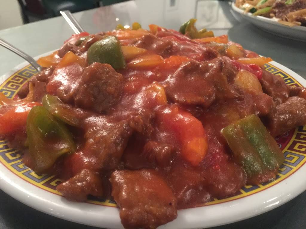 Shanghai Chinese Cuisine | restaurant | 4011 N Blackstone Ave, Fresno, CA 93726, USA | 5592210227 OR +1 559-221-0227