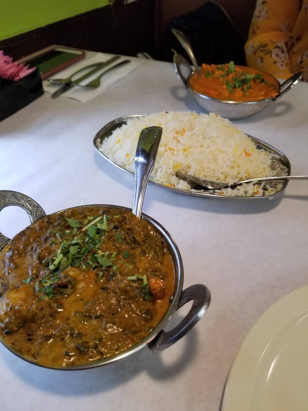 Aaj India Restaurant | restaurant | To be updated 5407, Cincinnati, OH 45238, USA | 5138733084 OR +1 513-873-3084