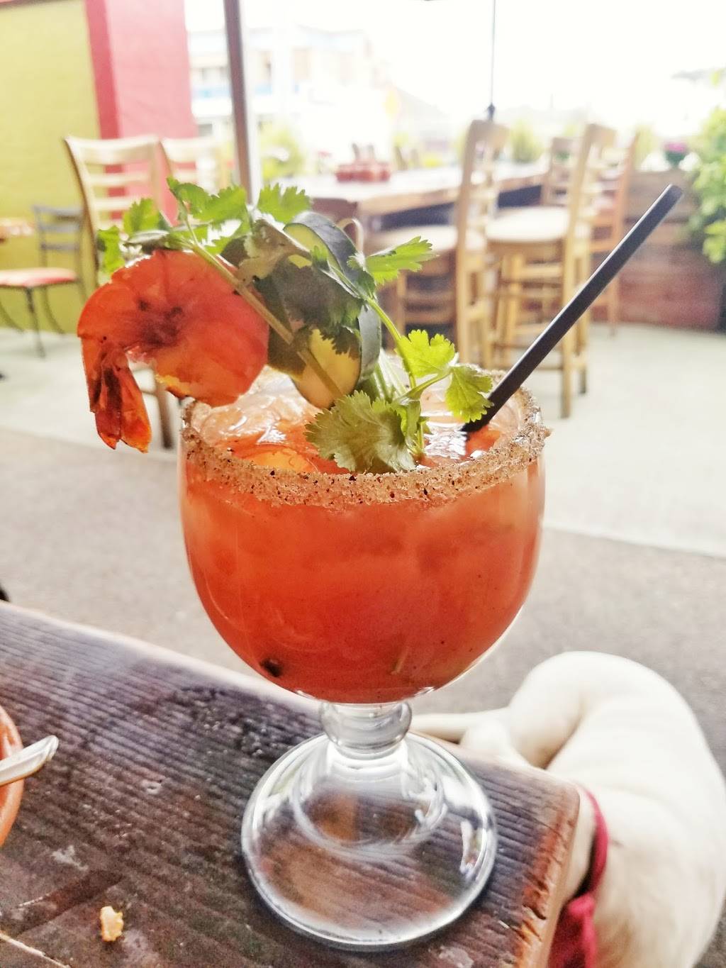 Los Moles Beer Garden | restaurant | 6120 Potrero Ave, El Cerrito, CA 94530, USA | 5102304855 OR +1 510-230-4855