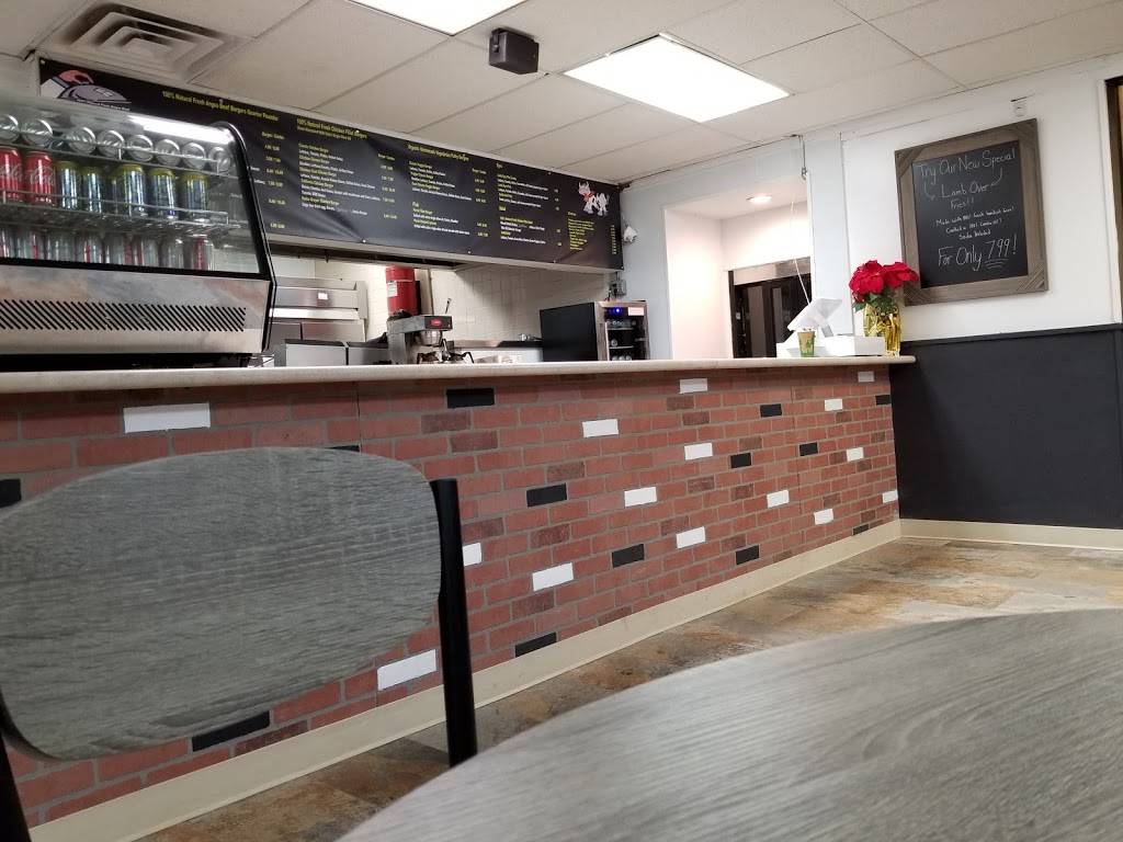 Pizza N Gyro Place | restaurant | 3707 Belmont Ave, Youngstown, OH 44505, USA | 2342289401 OR +1 234-228-9401