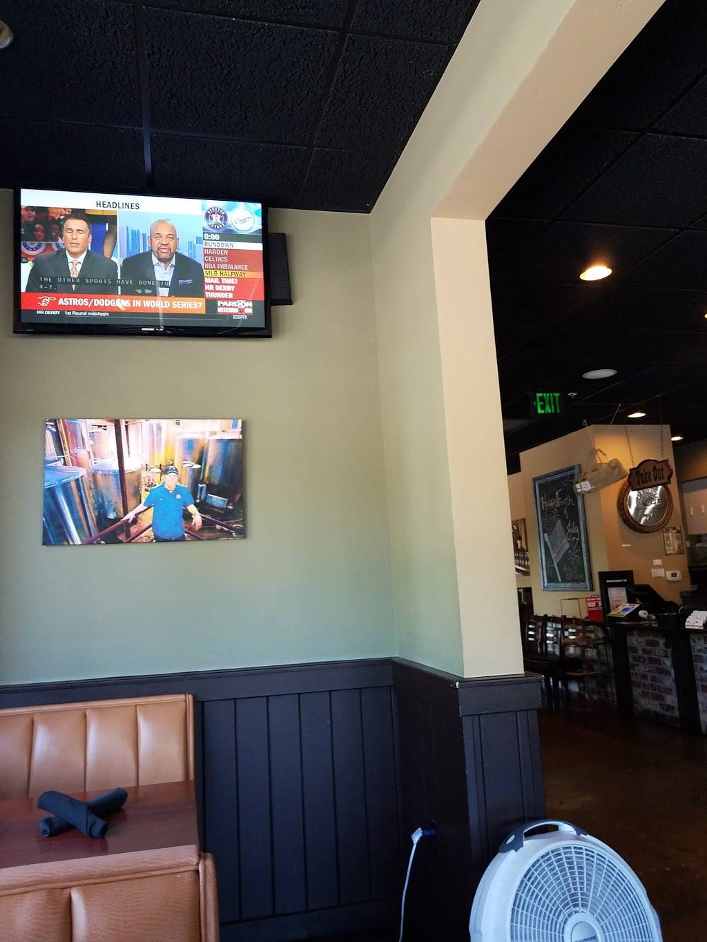 Petes Restaurant & Brewhouse | restaurant | 164 Main St, Woodland, CA 95695, USA | 5306610900 OR +1 530-661-0900