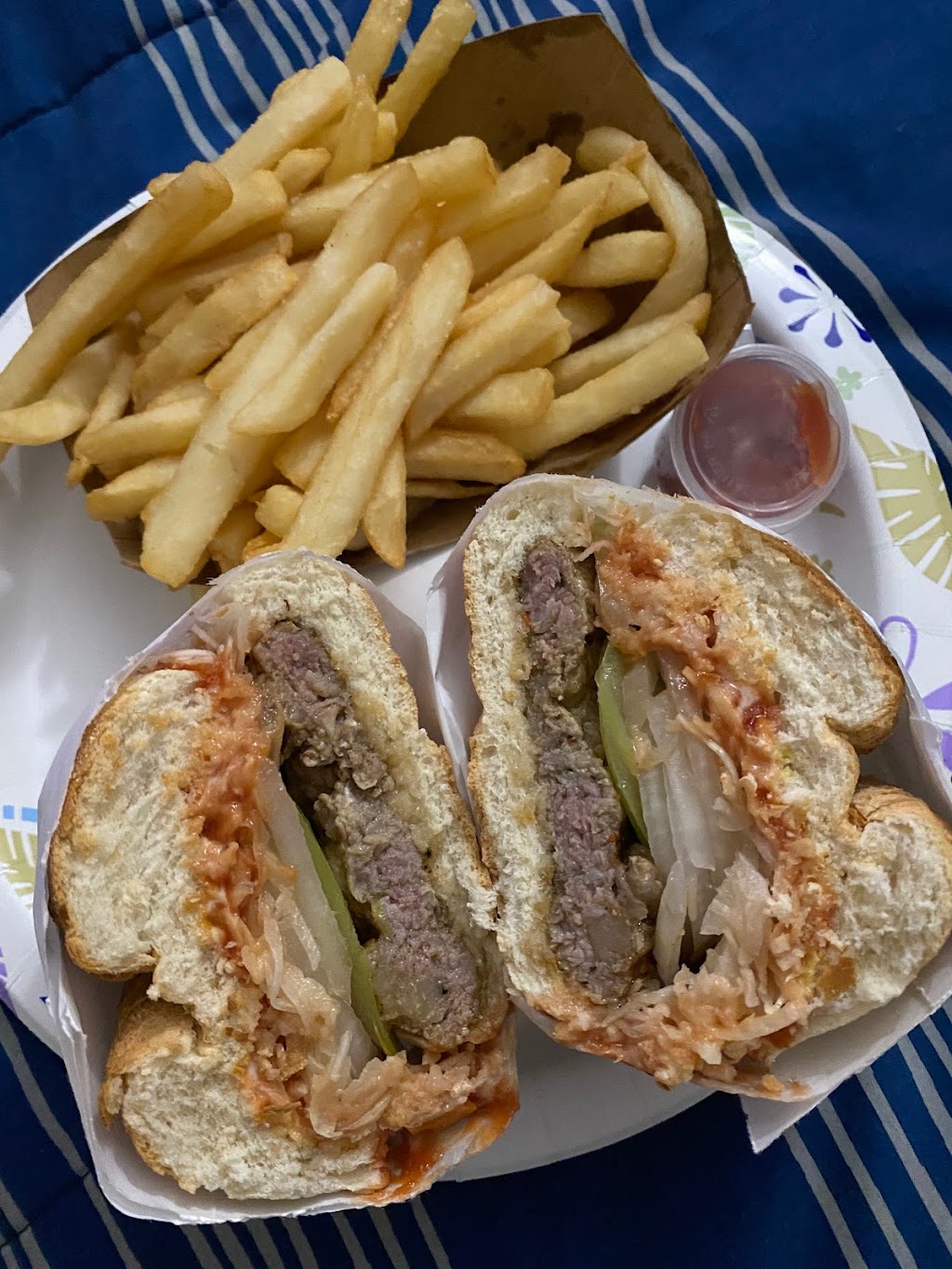 Chimitos | restaurant | 55-12 108th St, Queens, NY 11368, USA | 7182551399 OR +1 718-255-1399