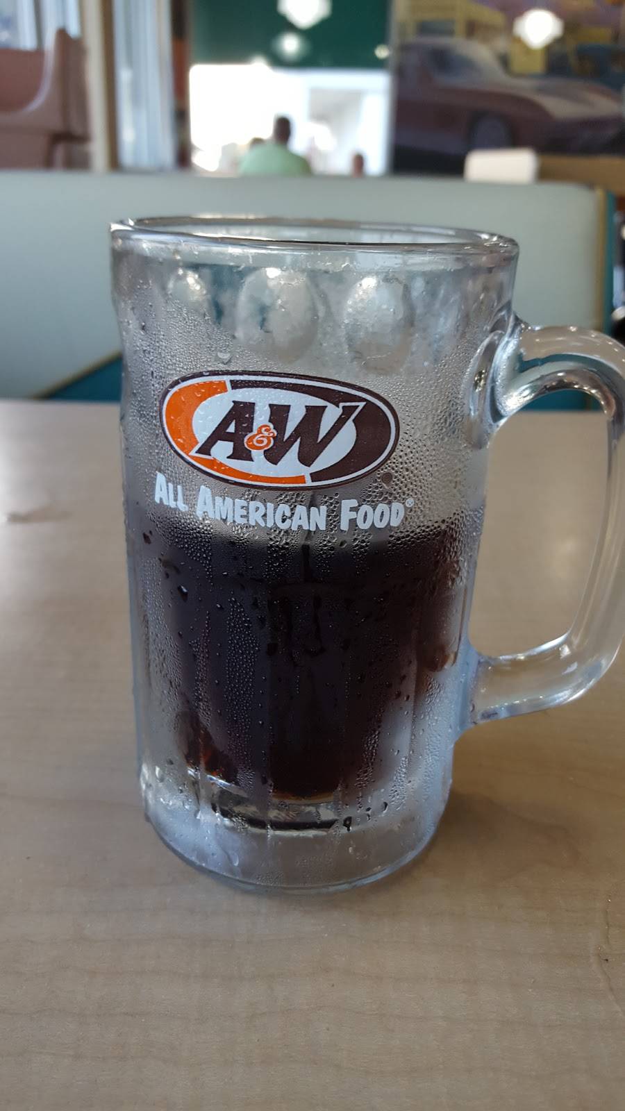 A&W Restaurant | restaurant | 4561 Western Center Blvd, Fort Worth, TX 76137, USA | 8175005795 OR +1 817-500-5795