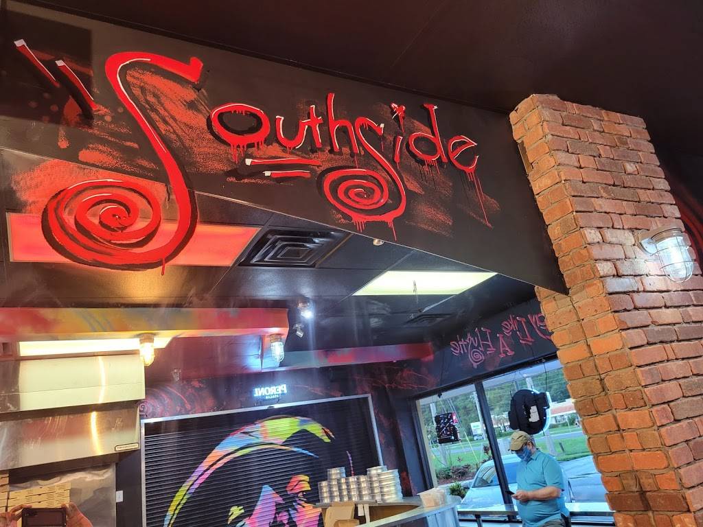 Biggies Pizza Southside | restaurant | 4160 Southside Blvd, Jacksonville, FL 32216, USA | 9046835694 OR +1 904-683-5694