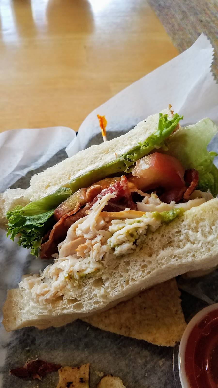 Call of the Canyon Cafe | restaurant | 109 N Main St, Bowling Green, OH 43402, USA | 4193532255 OR +1 419-353-2255