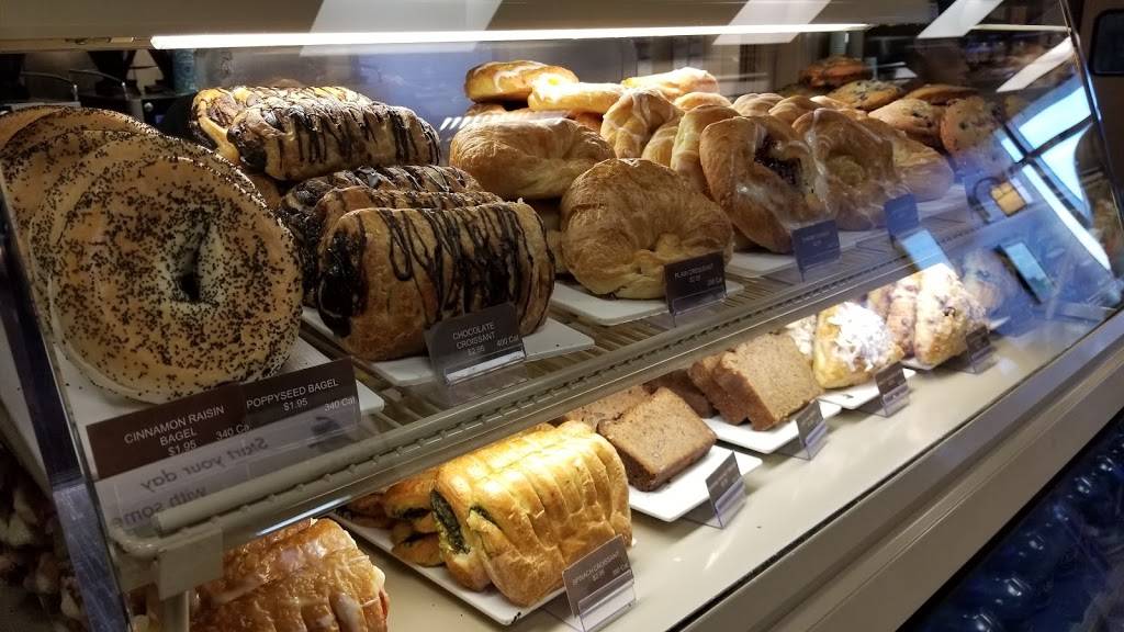 Caribou Coffee | cafe | Concourse A, 8500 Peña Blvd, Denver, CO 80249, USA | 3033426857 OR +1 303-342-6857