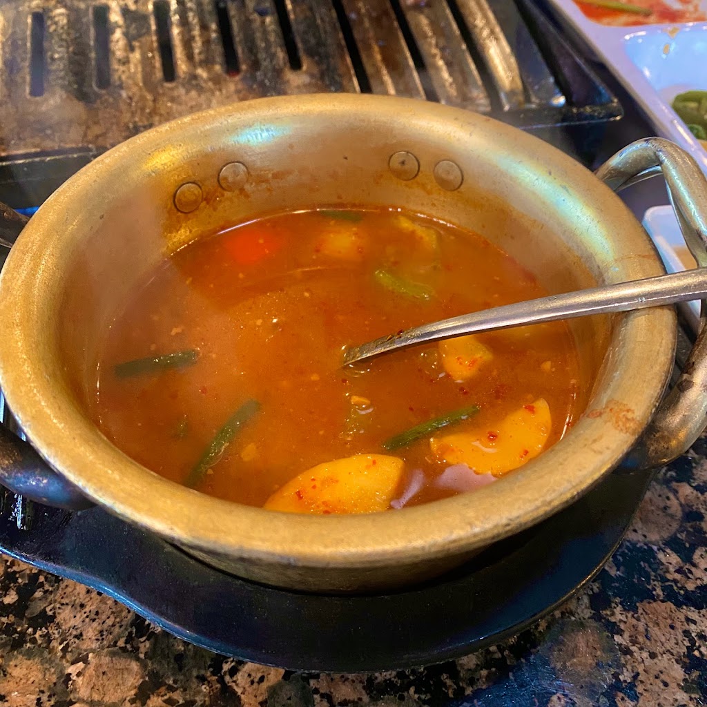 King Kong Korean BBQ | restaurant | 12275 SW Canyon Rd, Beaverton, OR 97005, USA | 5036411734 OR +1 503-641-1734