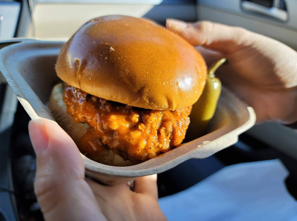 Project Pollo | restaurant | 11019 Culebra Rd #122, San Antonio, TX 78253, USA | 2106707200 OR +1 210-670-7200