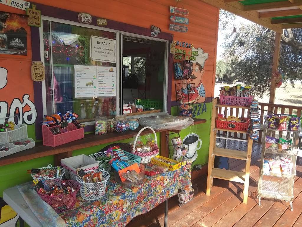 Tortas San Carlos | restaurant | Ensenada, Baja California, Mexico | 016461895527 OR +52 646 189 5527