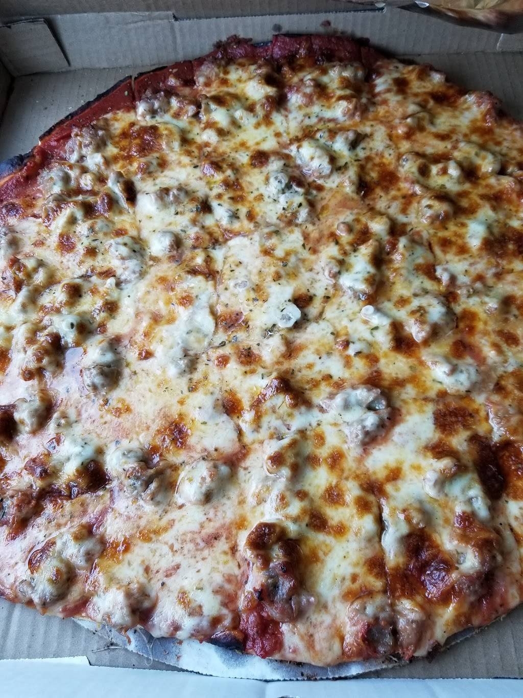 Italian Fiesta Pizzeria | restaurant | 15425 Cottage Grove Ave, Dolton, IL 60419, USA | 7088499204 OR +1 708-849-9204