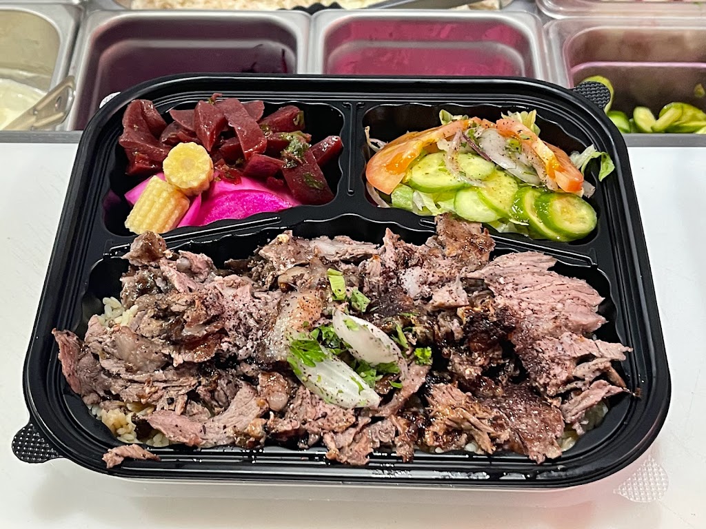 Zachy Platters & Grill | restaurant | 150 Valley Rd, Montclair, NJ 07042, USA | 9732506455 OR +1 973-250-6455