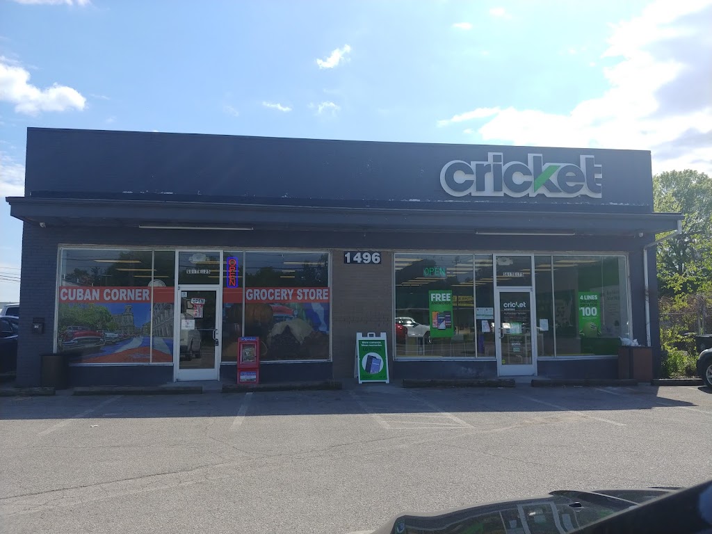 The Cuban Corner | restaurant | 1496 Leestown Rd, Lexington, KY 40511, USA | 8598092700 OR +1 859-809-2700