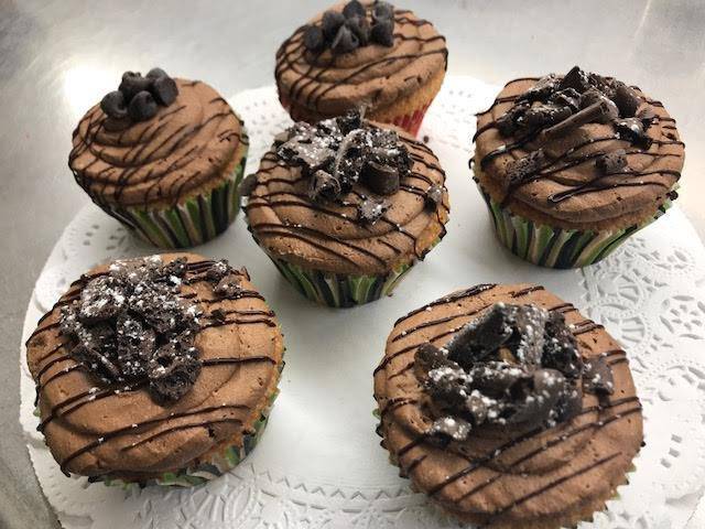 Susan Sez "Say It With Cake" | bakery | 510 W 123rd St, New York, NY 10027, USA | 2128649500 OR +1 212-864-9500