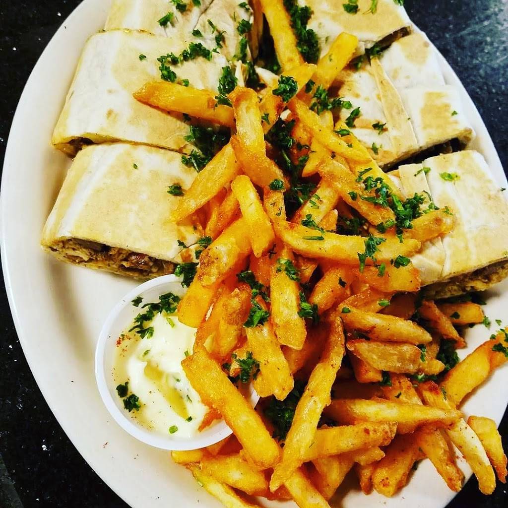 Arabesk Palace | restaurant | 1701 N Ironwood Dr, South Bend, IN 46635, USA | 5742177788 OR +1 574-217-7788