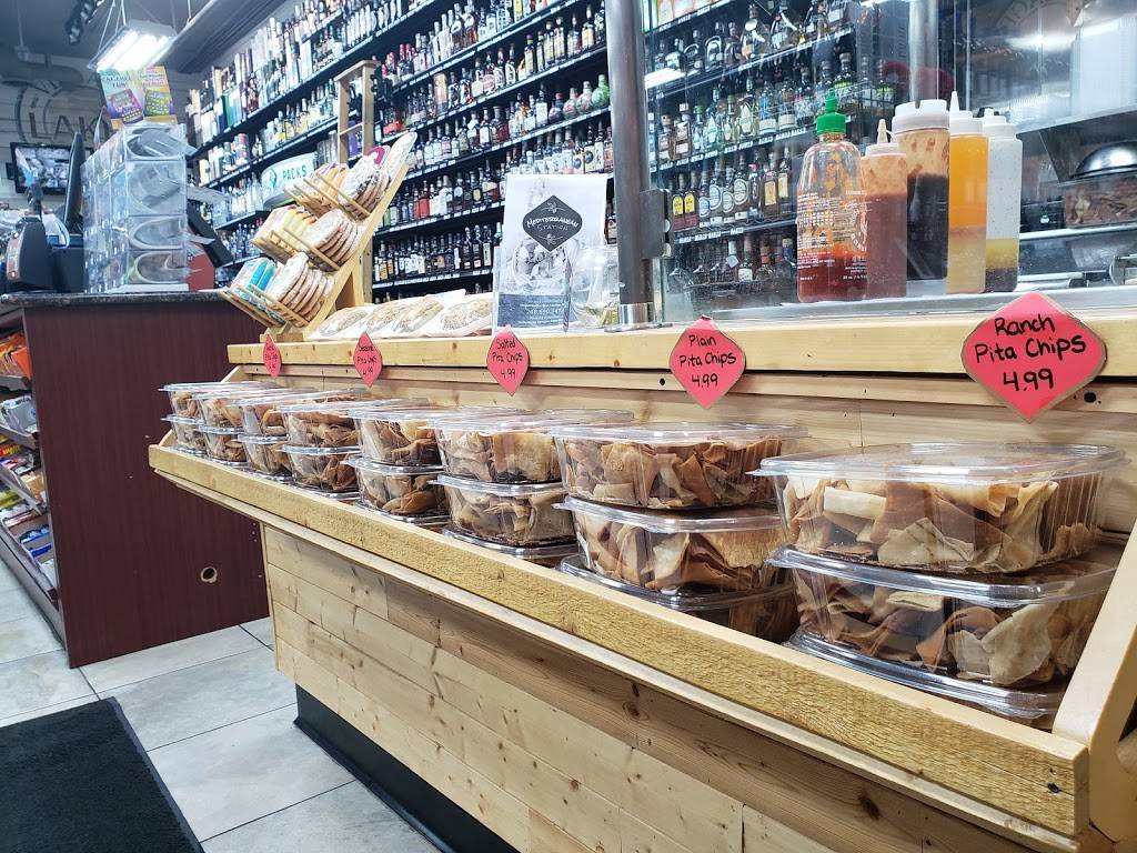 Mediterranean station | restaurant | 4200, 415 S Broadway St unit a, Lake Orion, MI 48362, USA | 2486909473 OR +1 248-690-9473