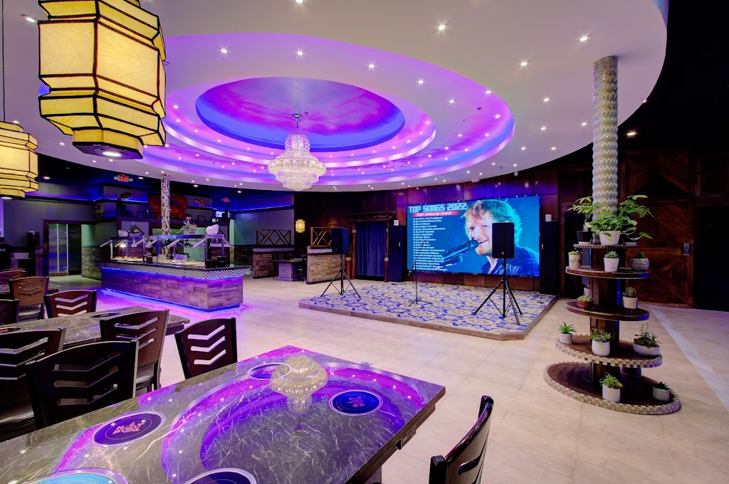 Hot Pot 999 BBQ | restaurant | 5101 Ashley Phosphate Rd #159A, Charleston, SC 29418, USA | 8437932855 OR +1 843-793-2855