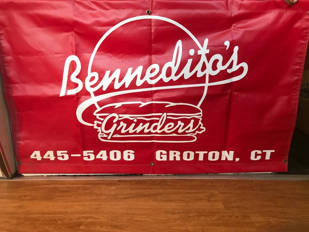 Benneditos | restaurant | 233 Poquonnock Rd, Groton, CT 06340, USA | 8604455406 OR +1 860-445-5406