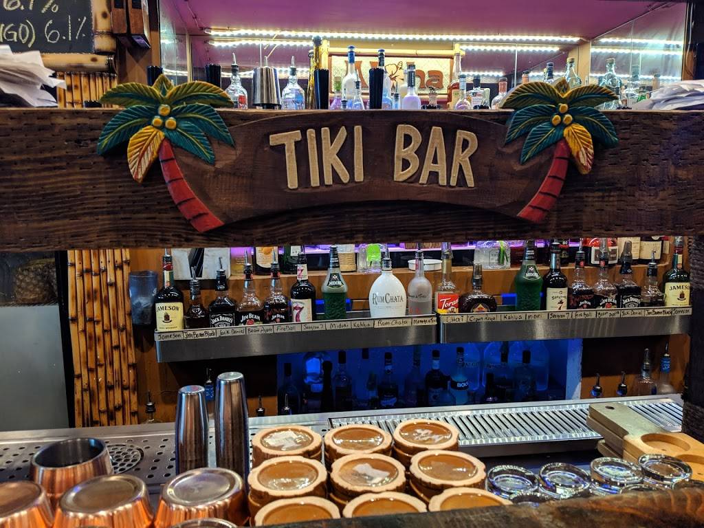 TIKI PETE | restaurant | 23 N Market St, San Jose, CA 95113, USA | 4085689700 OR +1 408-568-9700