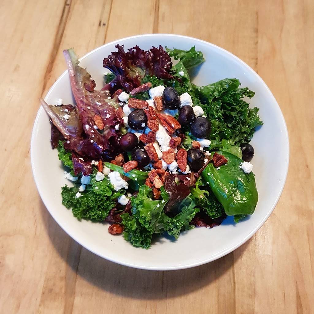 Sociable Kitchen + Tavern | restaurant | 45 King George Rd, Brantford, ON N3R 5K2, Canada | 5197514042 OR +1 519-751-4042