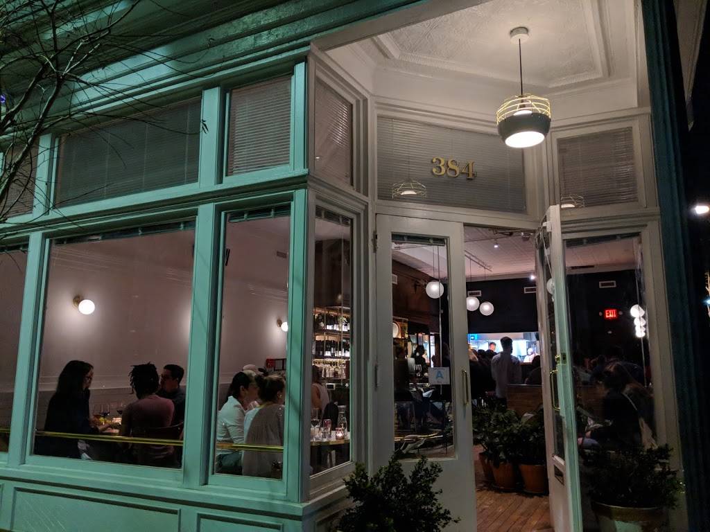 Renzo | restaurant | 4126, 384 Huger St, Charleston, SC 29403, USA | 8439527864 OR +1 843-952-7864