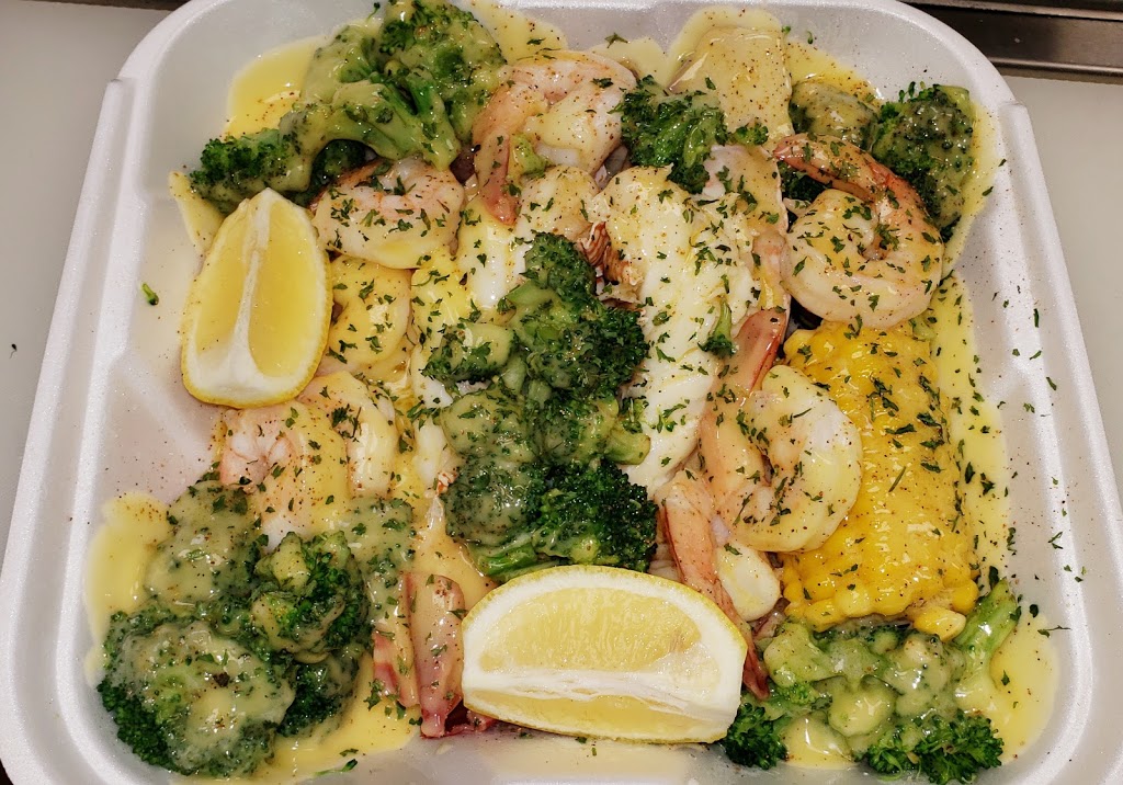 Qs Seafood | restaurant | 3370 Sugarloaf Pkwy G5, Lawrenceville, GA 30044, USA | 4705145866 OR +1 470-514-5866