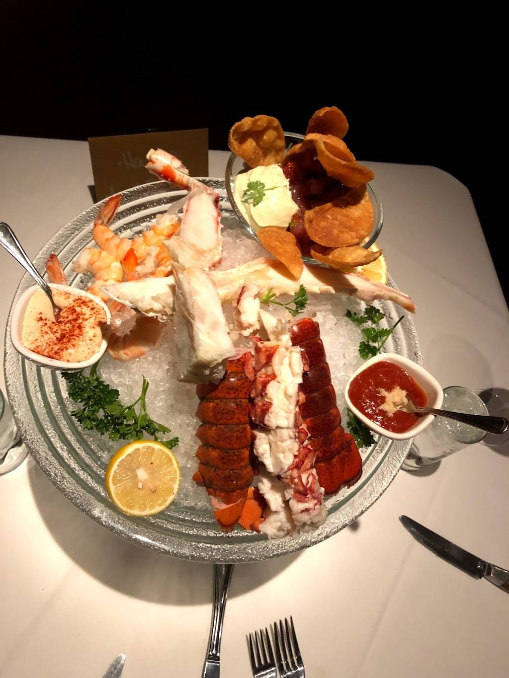 Fleming’s Prime Steakhouse & Wine Bar | restaurant | 191 Inverness Dr W, Englewood, CO 80112, USA | 3037680827 OR +1 303-768-0827