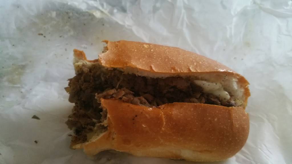 Famous Phils Sub Shop | meal takeaway | 107 FL-7, Plantation, FL 33317, USA | 9545873940 OR +1 954-587-3940