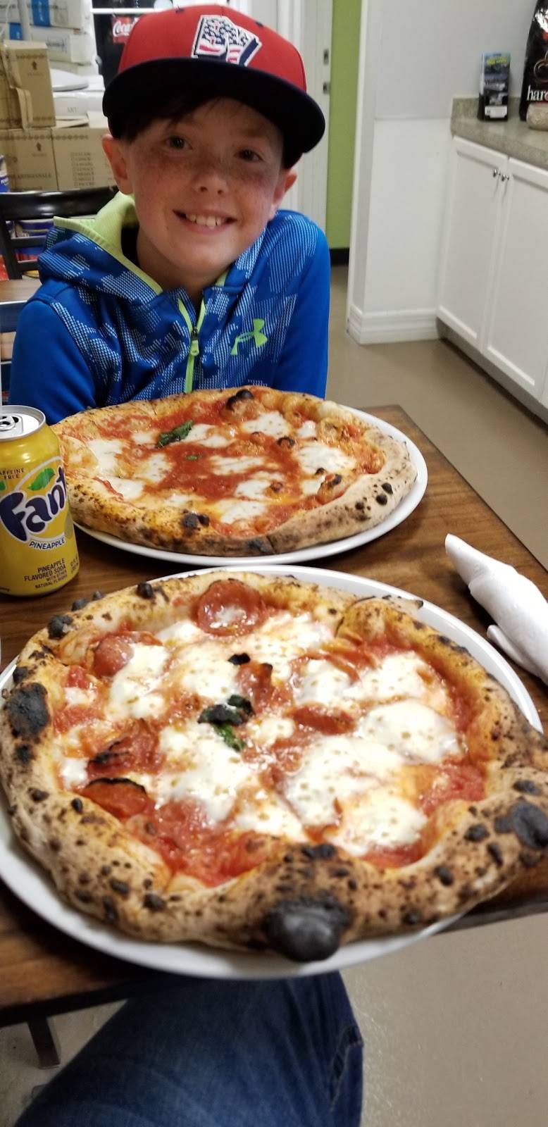 Mangia & Bevi Pizzeria Napoletana | meal takeaway | 218 W Cocoa Beach Causeway, Cocoa Beach, FL 32931, USA | 3216130691 OR +1 321-613-0691