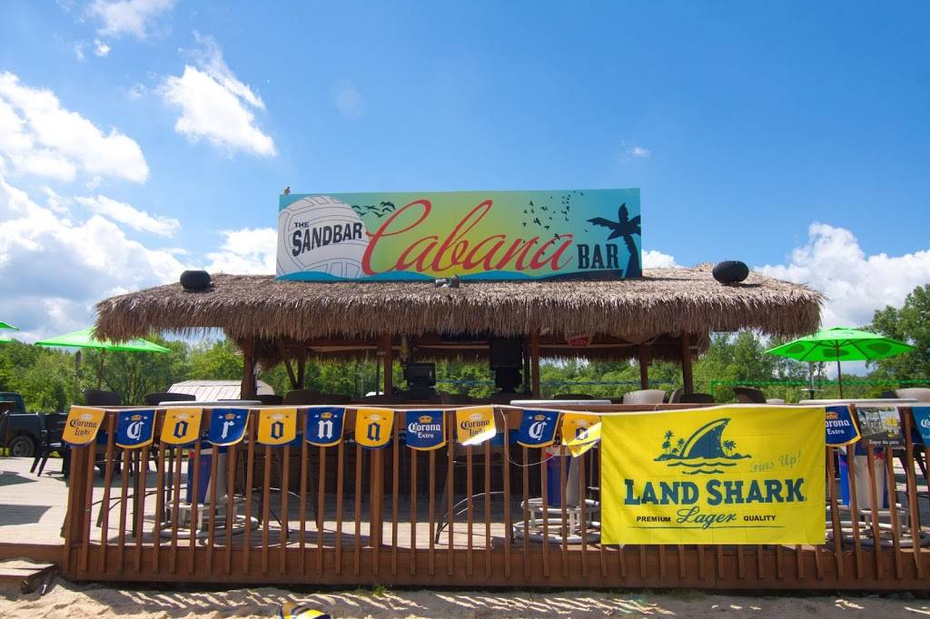 The Sandbar | restaurant | 4855 Kellogg Ave, Cincinnati, OH 45226, USA | 5135333810 OR +1 513-533-3810