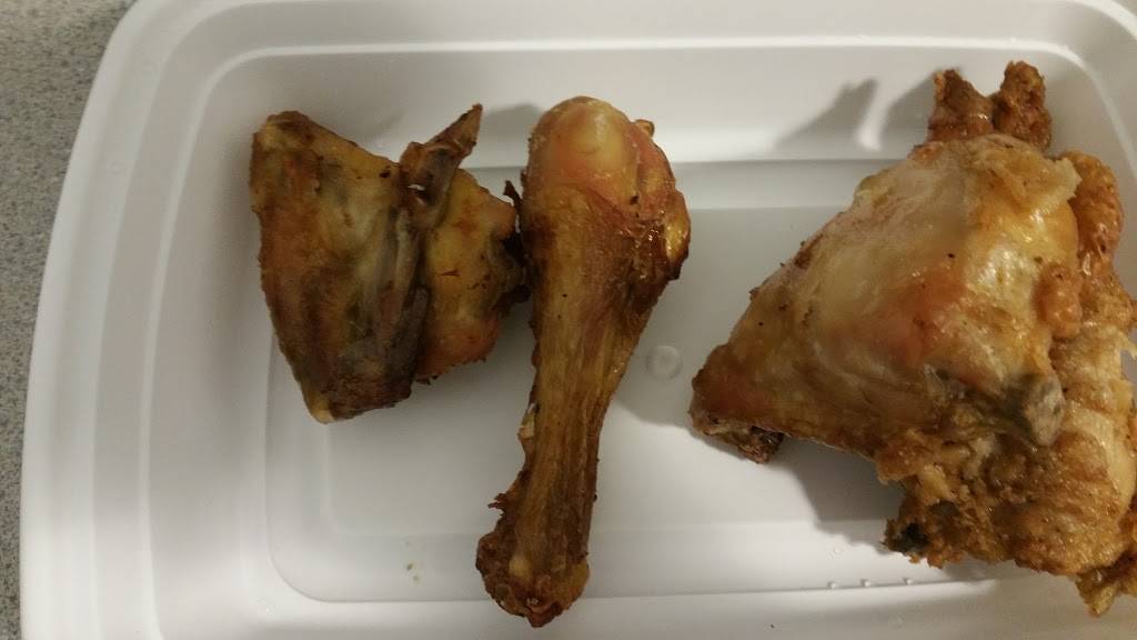 KFC | restaurant | 249 Park Ave, Newark, NJ 07107, USA | 9734812612 OR +1 973-481-2612