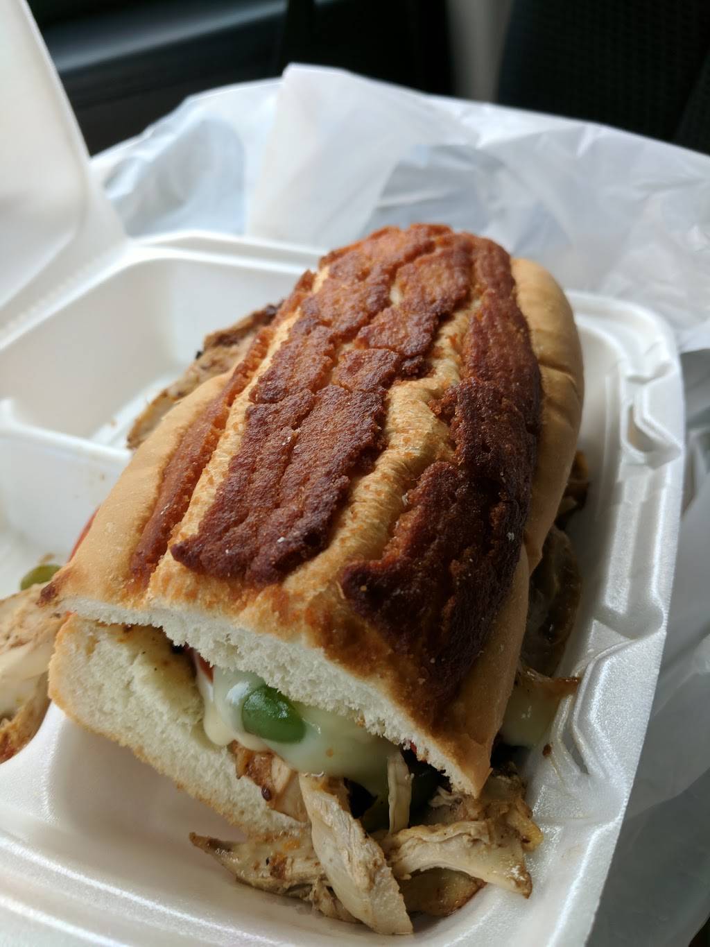 Salisburys Deli and Grill | restaurant | 1123 E Vine St, Lodi, CA 95240, USA | 2092698909 OR +1 209-269-8909