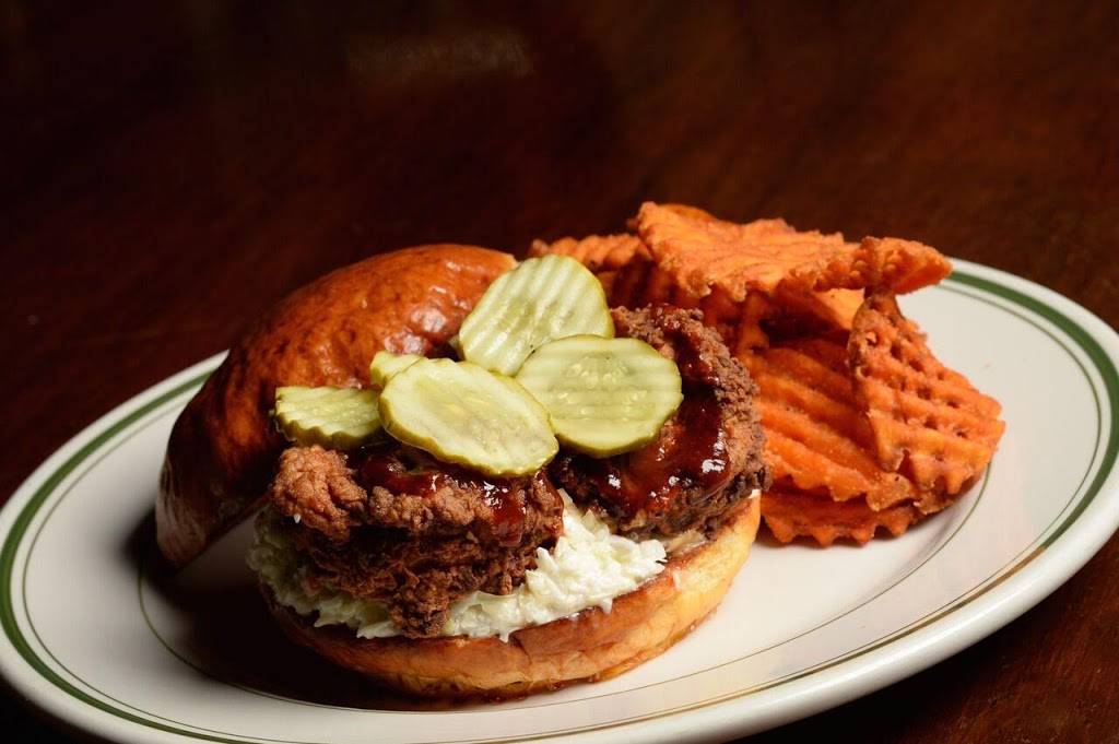 Five Points Public House | restaurant | 304 E Main St, Albemarle, NC 28001, USA | 7045509647 OR +1 704-550-9647