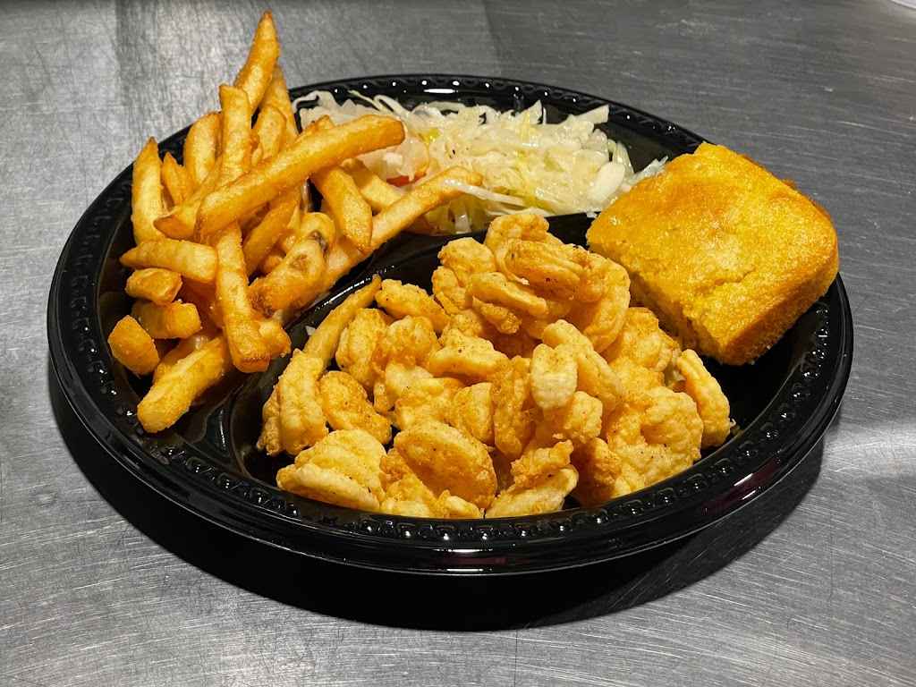 Miss Julie’s Market | restaurant | 930 Hall St, Wiggins, MS 39577, USA | 6013851701 OR +1 601-385-1701