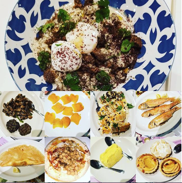 Chez Rene et Gabin | restaurant | 10245 Collins Ave, Bal Harbour, FL 33154, USA | 7868388521 OR +1 786-838-8521