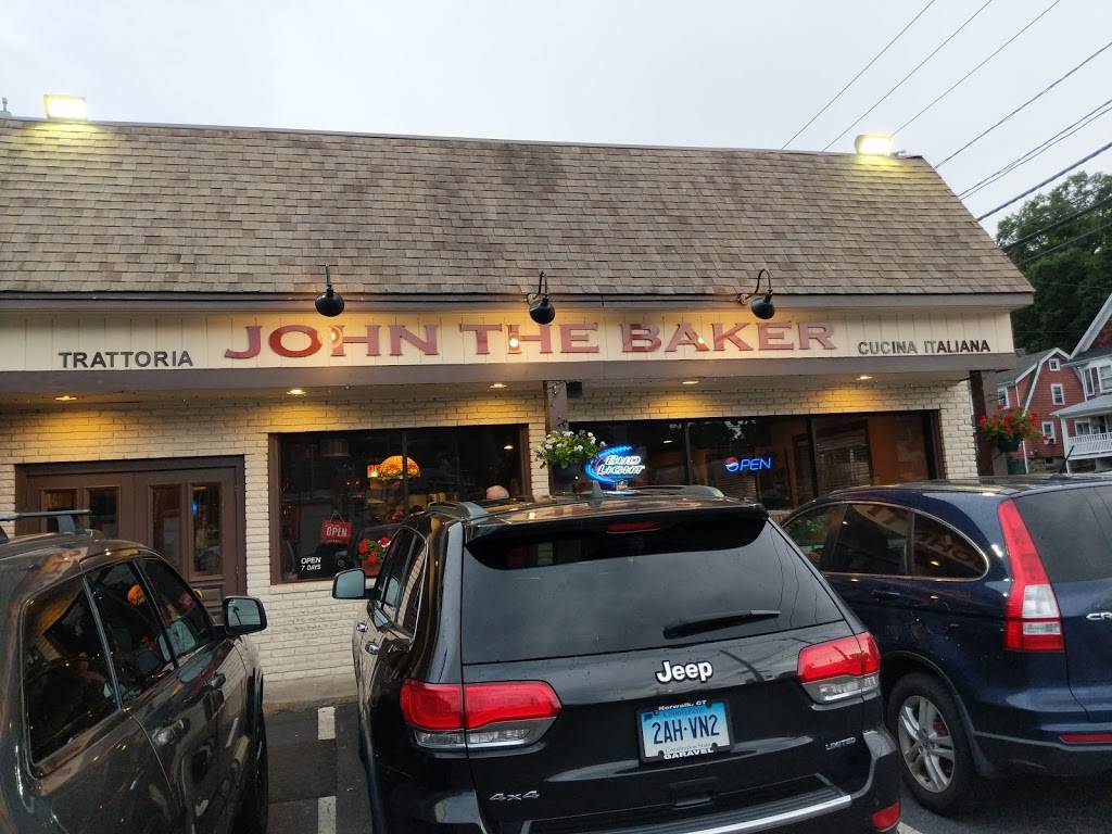 John the Baker | restaurant | 3802, 30 Long Ridge Rd, Stamford, CT 06905, USA | 2033250707 OR +1 203-325-0707