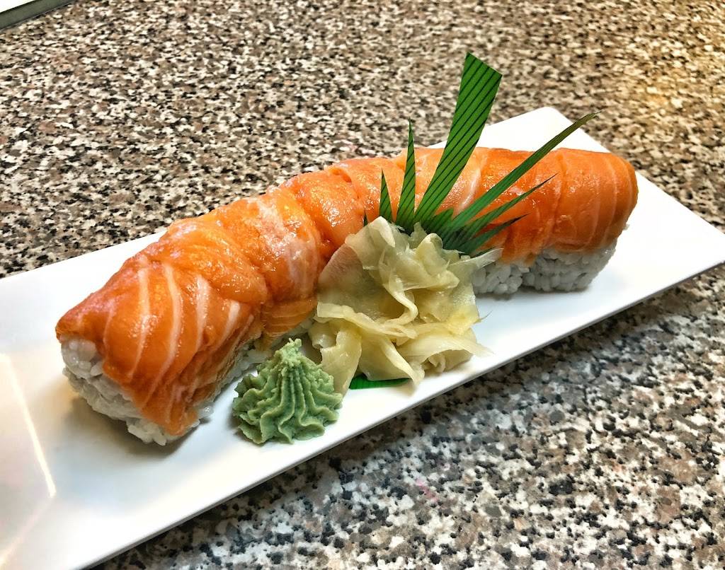 Sushi UMI | restaurant | 423 E Arrow Hwy, Glendora, CA 91740, USA | 6268529892 OR +1 626-852-9892