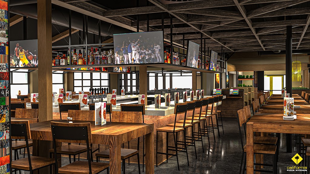 California Pizza Kitchen at Laguna Niguel | restaurant | 27430 La Paz Rd, Laguna Niguel, CA 92677, USA | 9496965520 OR +1 949-696-5520