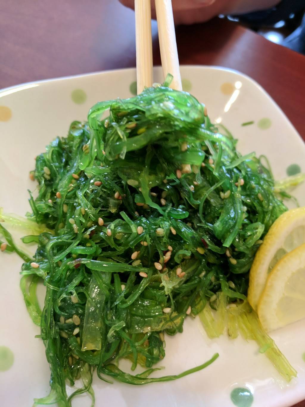 Benihana | restaurant | 136 Olivier St, Monterey, CA 93940, USA | 8316449007 OR +1 831-644-9007