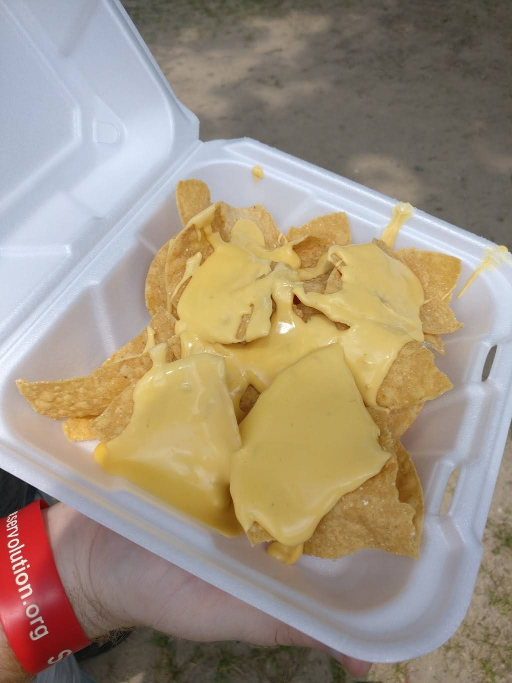 Whippy Dip | restaurant | 591 N 18th Ave, Mears, MI 49436, USA | 2318734715 OR +1 231-873-4715