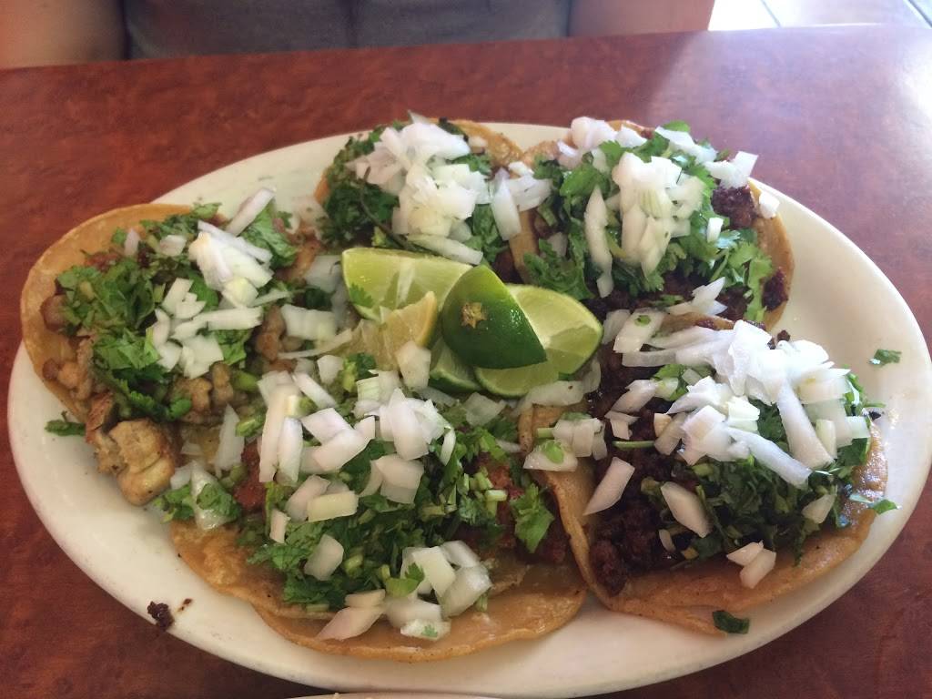 Paulitas Restaurant | restaurant | 636 N Broadway, Escondido, CA 92025, USA | 7607376177 OR +1 760-737-6177