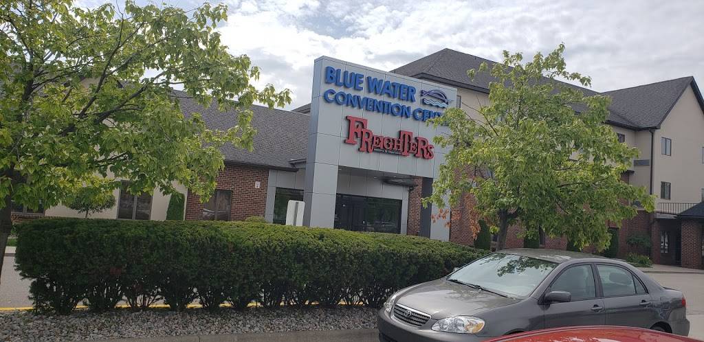 Freighters Eatery & Taproom | meal takeaway | 800 Harker St, Port Huron, MI 48060, USA | 8109416010 OR +1 810-941-6010