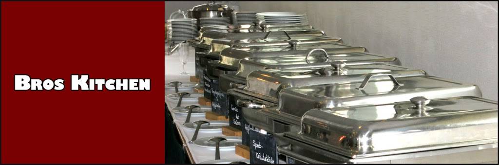 Bros Kitchen | restaurant | 5810 Imperial Hwy, South Gate, CA 90280, USA | 3233548991 OR +1 323-354-8991
