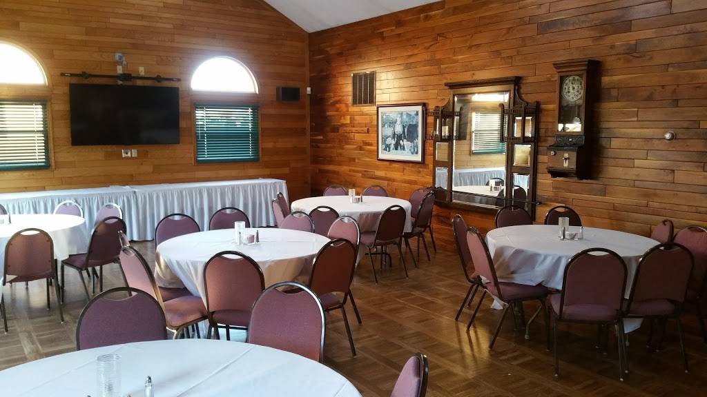 The Woods Restaurant and Lounge | restaurant | 21919 Center Ridge Rd, Cleveland, OH 44116, USA | 4403339663 OR +1 440-333-9663