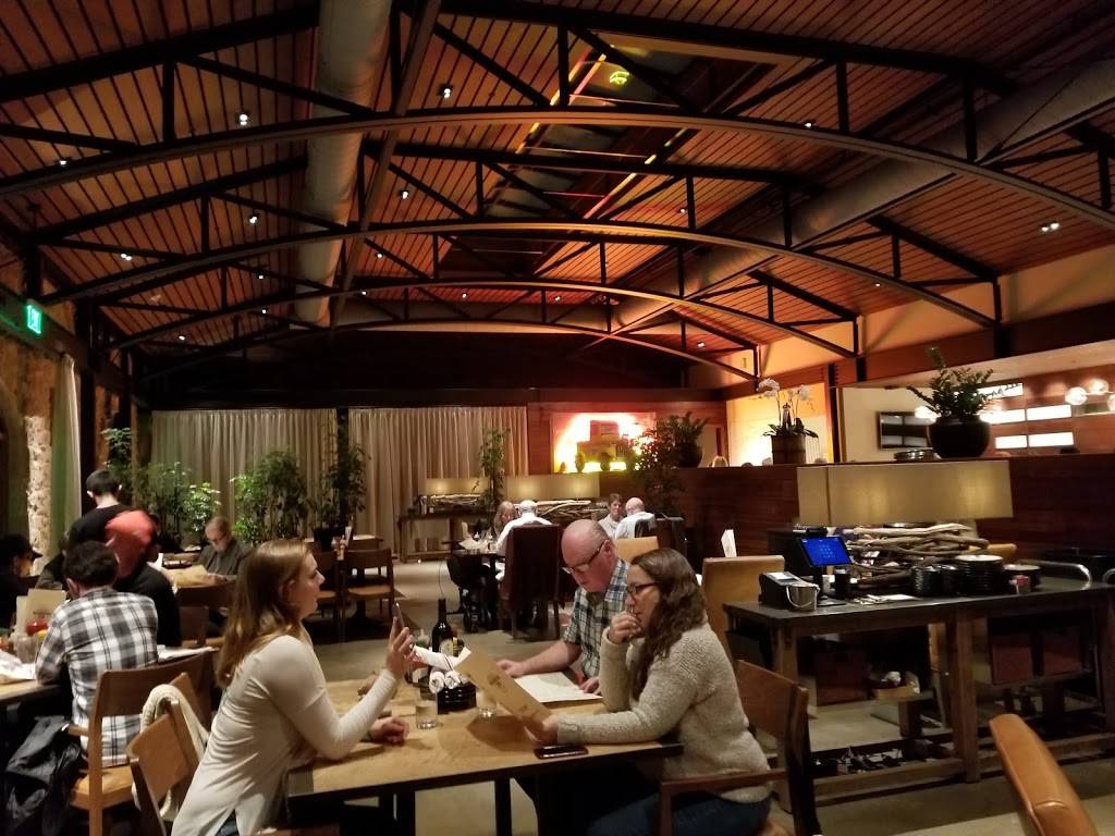 Roadhouse 29 | restaurant | 3020 St Helena Hwy N, St Helena, CA 94574, USA | 7073023777 OR +1 707-302-3777